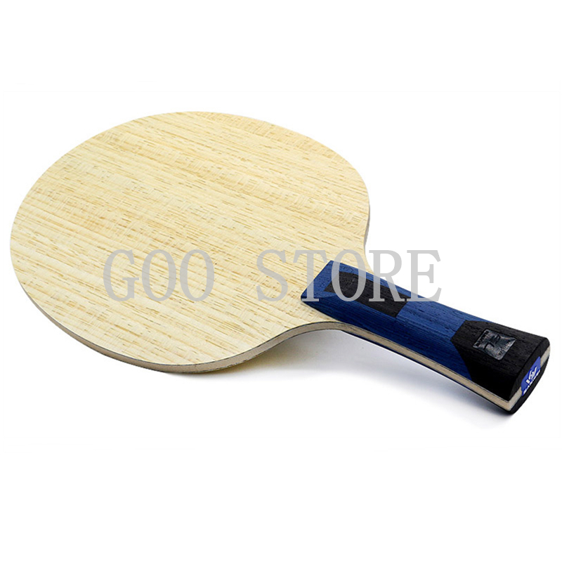 Stiga Carbon Blade - SANWEI 75 ALC Table Tennis Blade