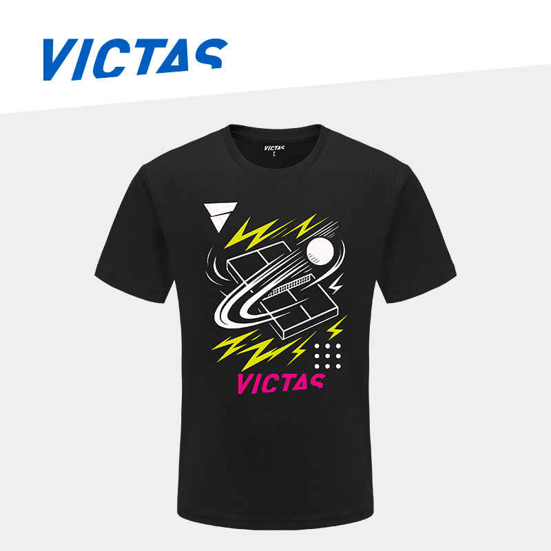 New Victas Men Table Tennis Sh - đánh giá và giá Table Tennis Shirt