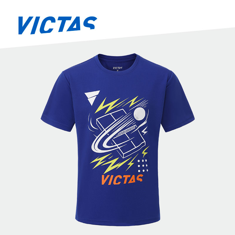 New Victas Men Table Tennis Sh - đánh giá và giá Table Tennis Shirt