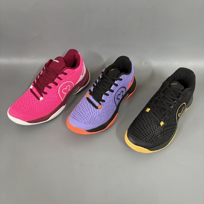 Professional Tennis Shoes Wome - đánh giá và giá Table Tennis Vs Badminton