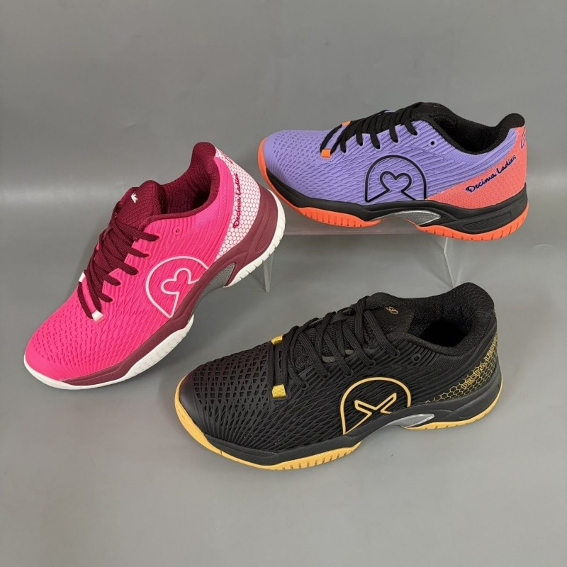Professional Tennis Shoes Wome - đánh giá và giá Table Tennis Vs Badminton