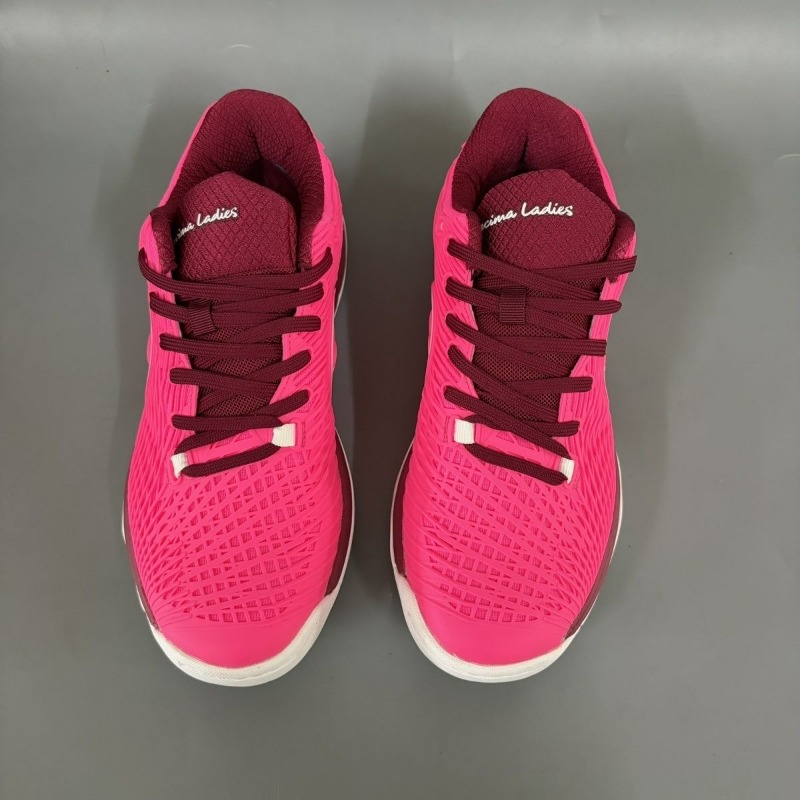 Professional Tennis Shoes Wome - đánh giá và giá Table Tennis Vs Badminton