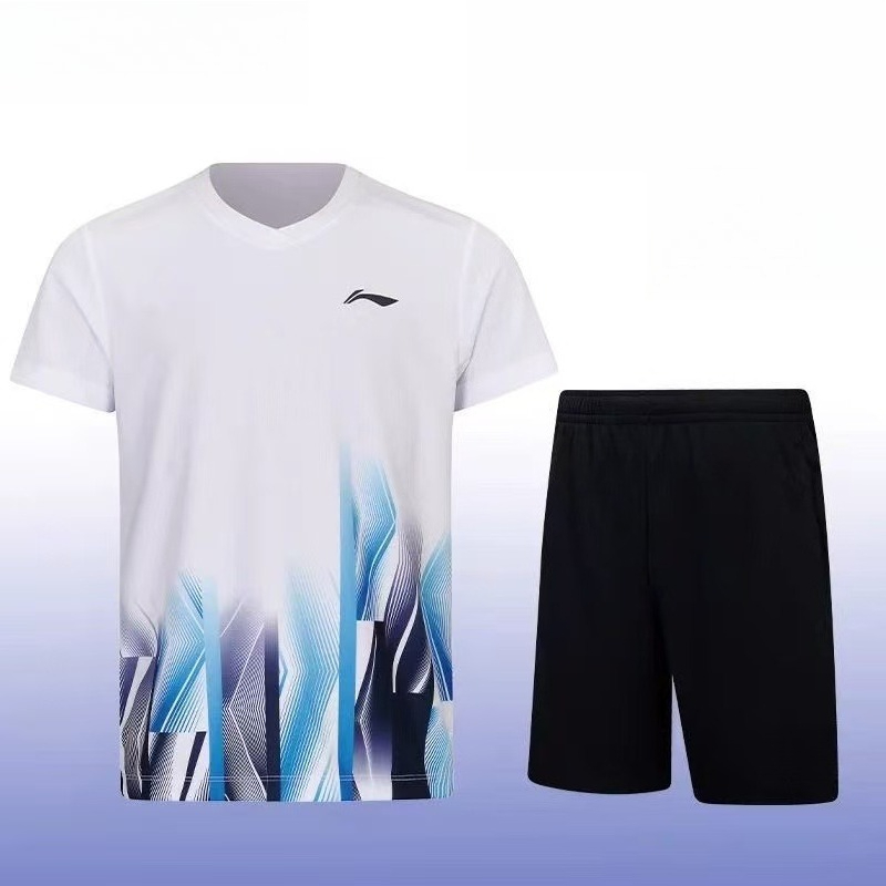 2026 New Table Tennis Sportswe - đánh giá và giá Table Tennis Shirt