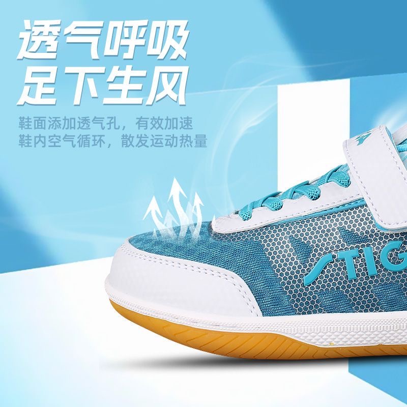 Professional Table Tennis Shoe - đánh giá và giá Table Tennis Vs Badminton