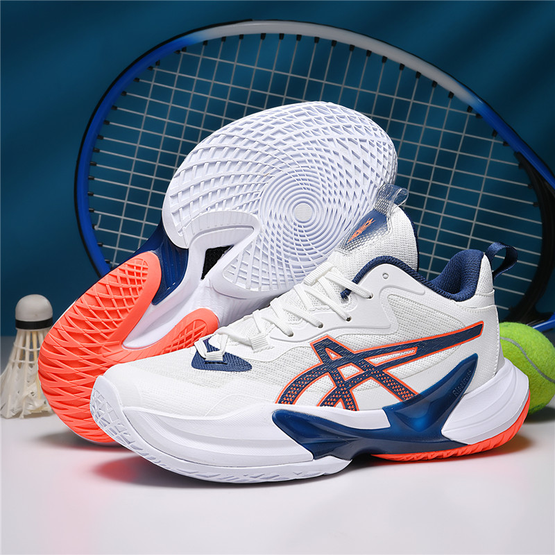 Men Women Badminton Shoes Tabl - đánh giá và giá Table Tennis Basic