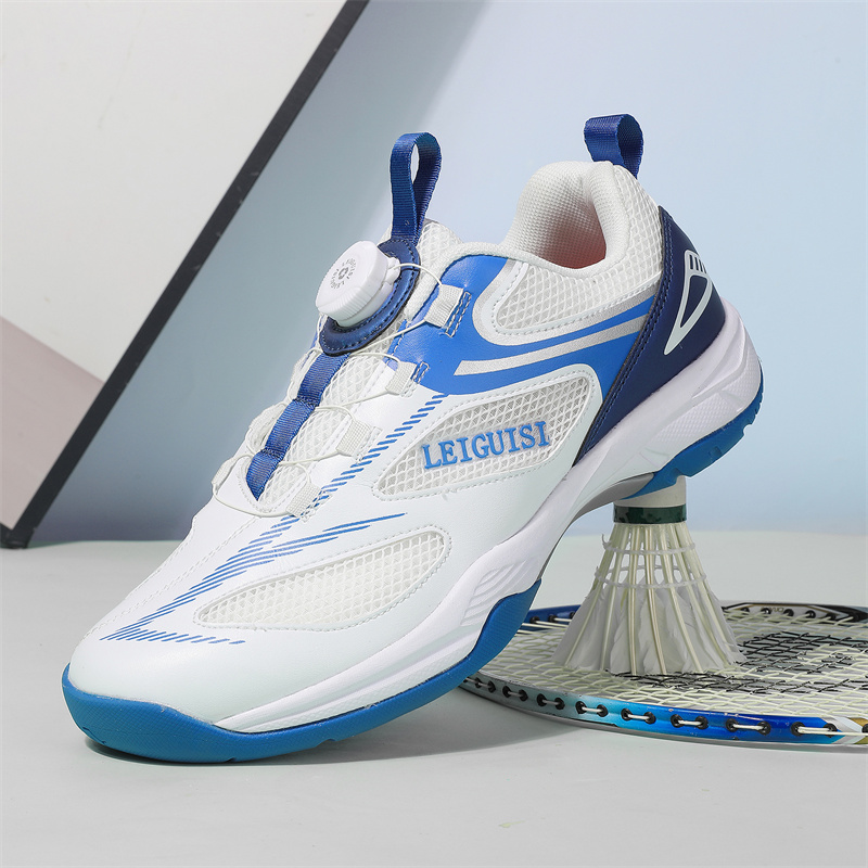 Couple Rotary Buckle Tennis Sh - đánh giá và giá Table Tennis Basic