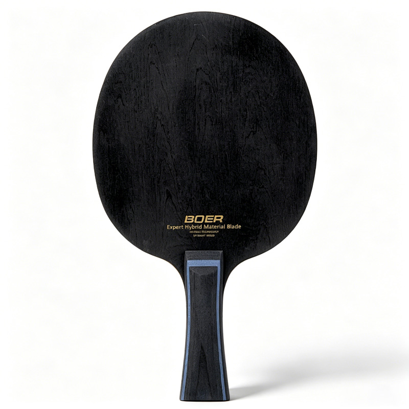 BOER DRAGON Table Tennis Blade - đánh giá và giá Stiga Carbon Blade