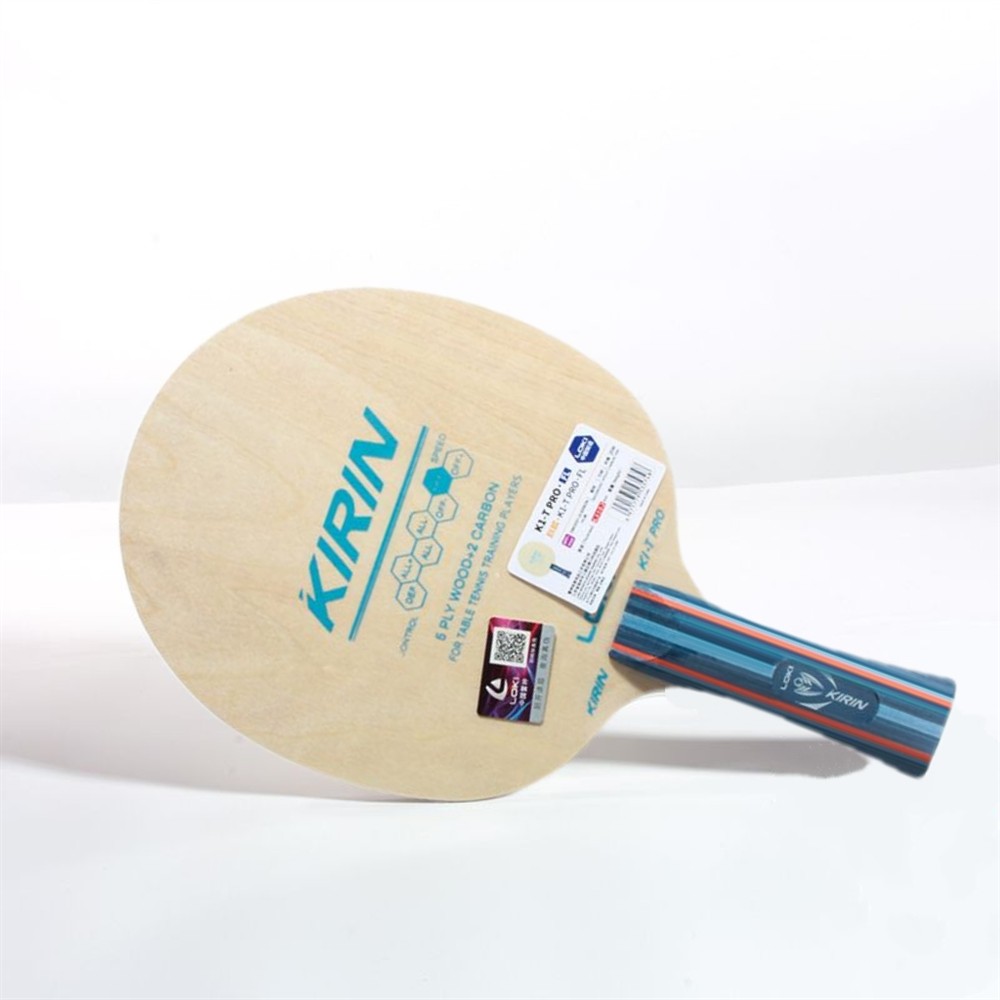 LOKI K1-T PRO Carbon Table Ten - đánh giá và giá Stiga Carbon Blade