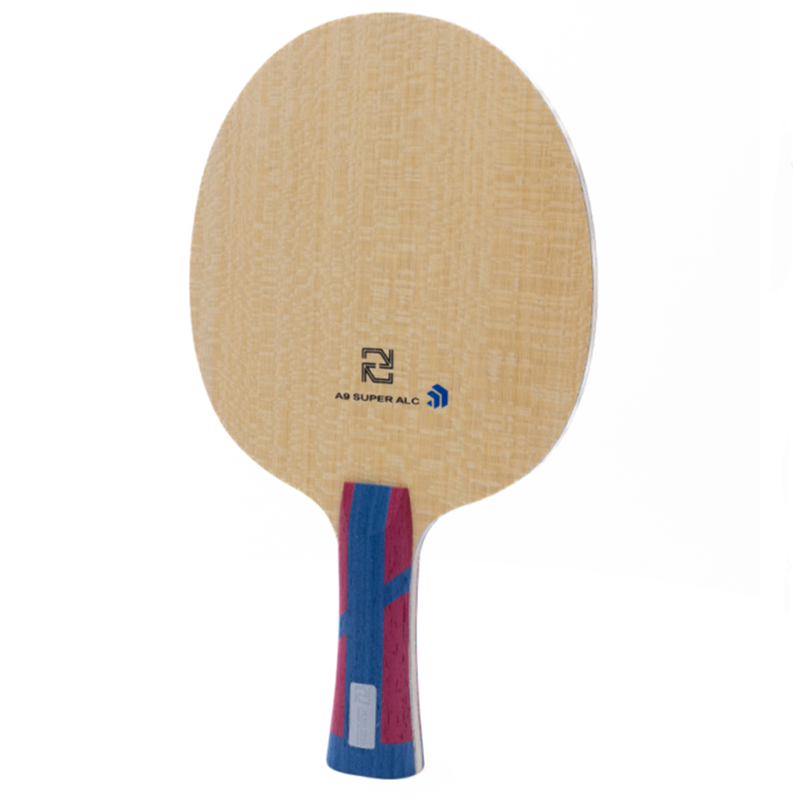 XI EN TING A9 SUPER ALC Table  - đánh giá và giá Stiga Carbon Blade