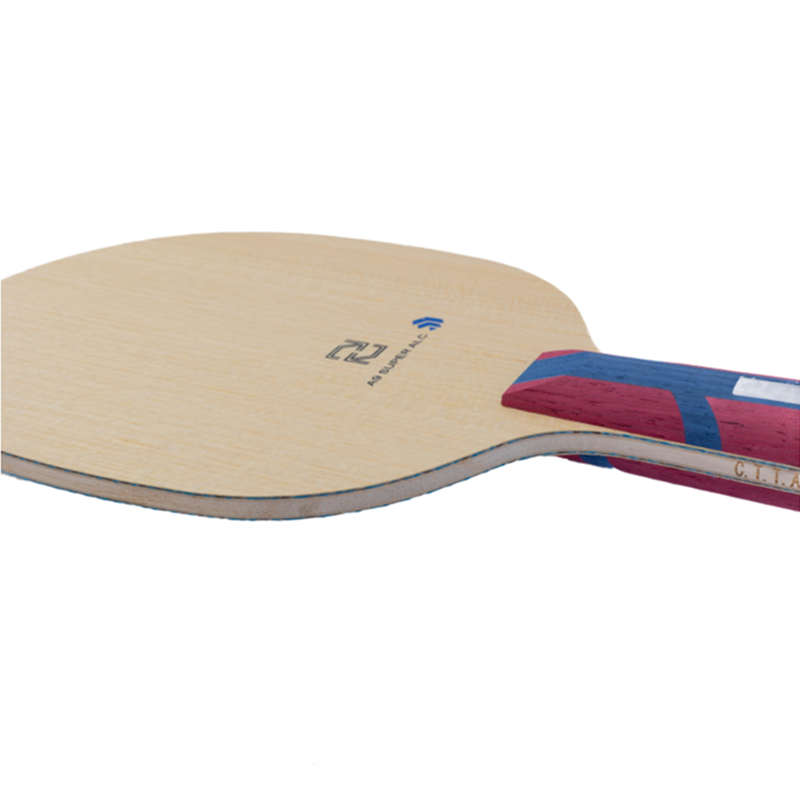 XI EN TING A9 SUPER ALC Table  - đánh giá và giá Stiga Carbon Blade