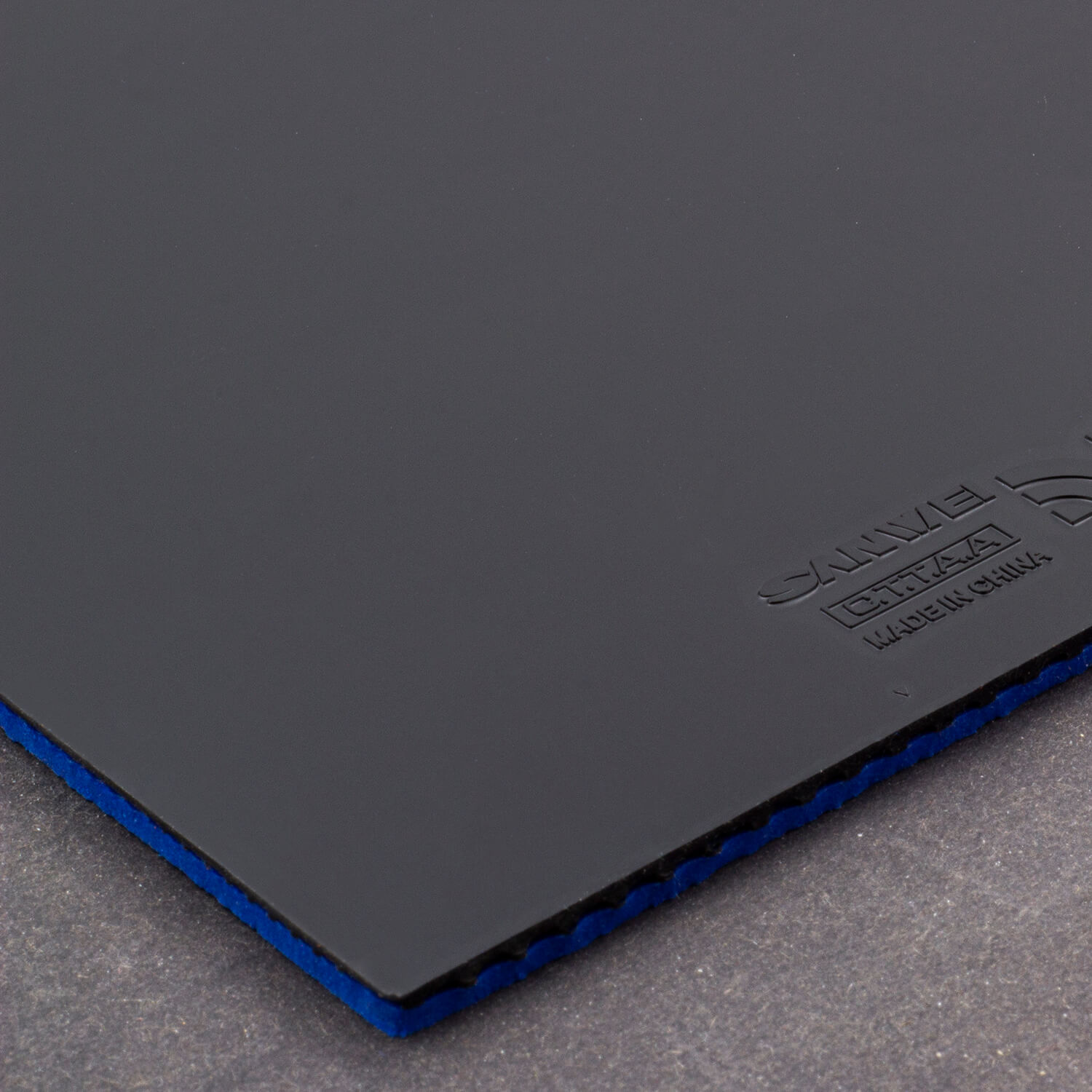 SANWEI New Target National Tab - đánh giá và giá Table Tennis Grip