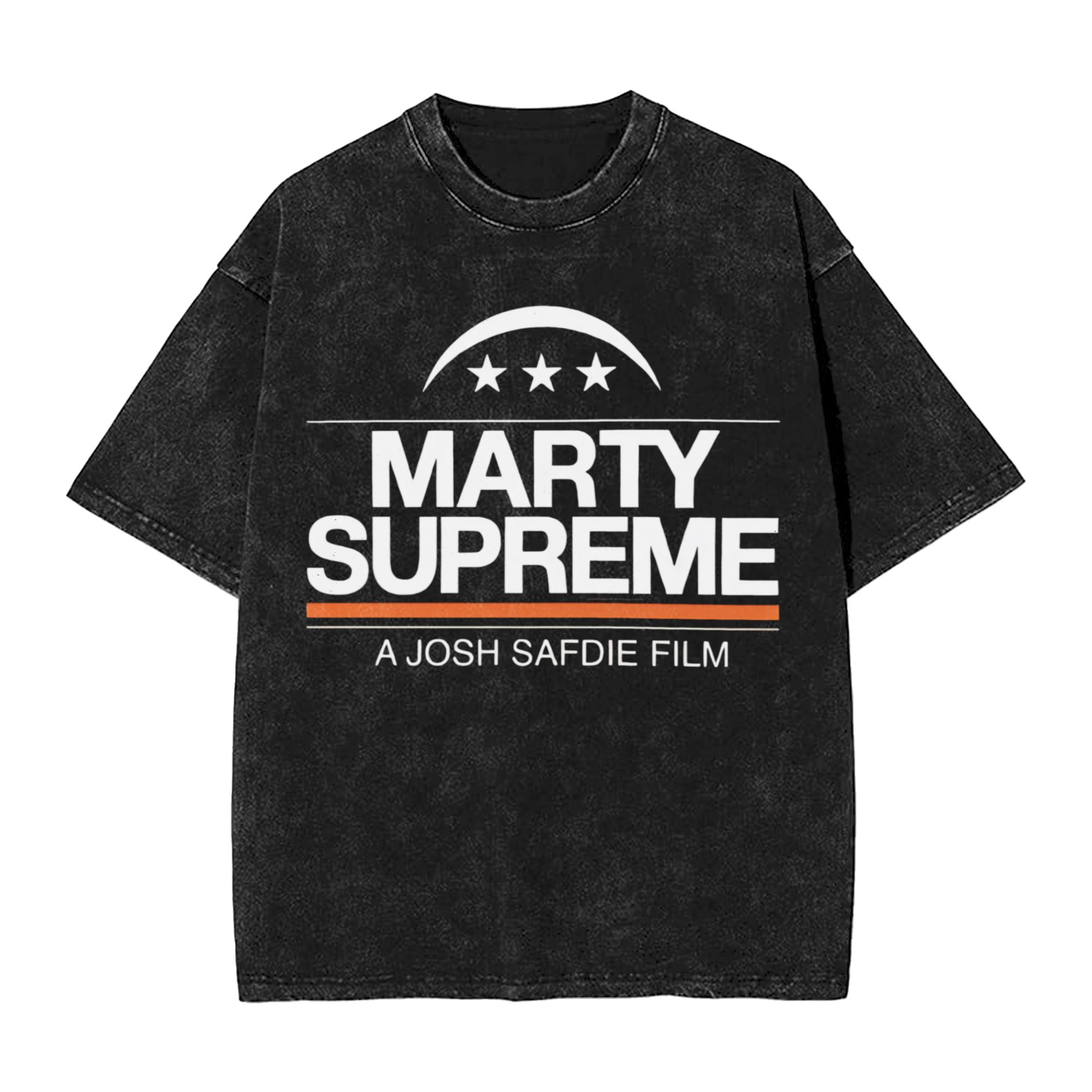 Marty Supreme Vintage Washed T - đánh giá và giá Table Tennis Basic