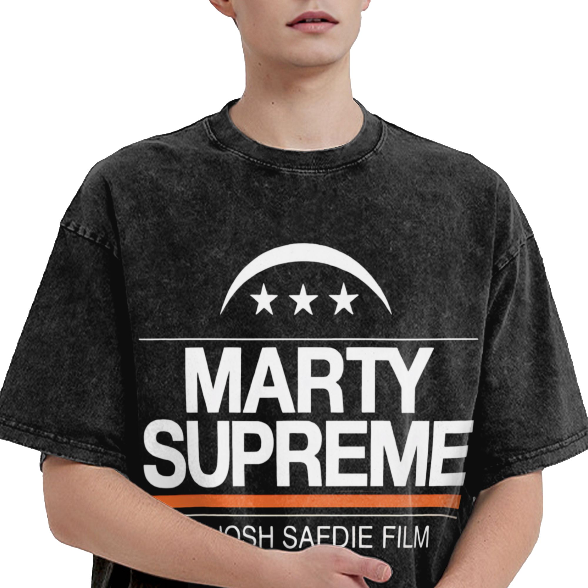 Marty Supreme Vintage Washed T - đánh giá và giá Table Tennis Basic