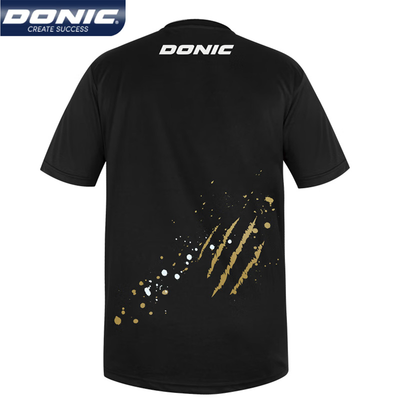 DONIC 83237 Table Tennis Jerse - đánh giá và giá Table Tennis Shirt