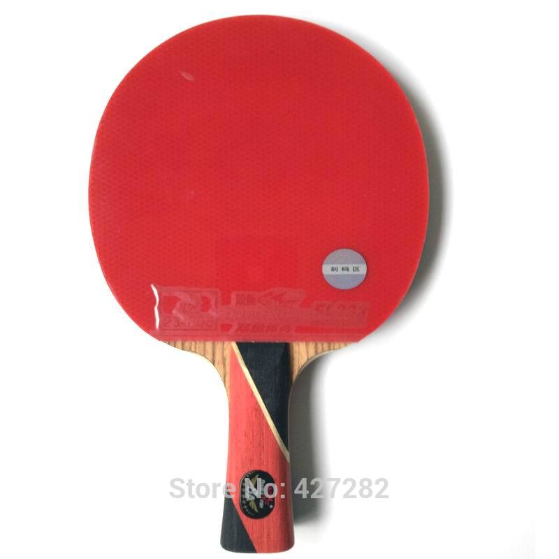 Original Double Fish Table Ten - đánh giá và giá Stiga Carbon Blade