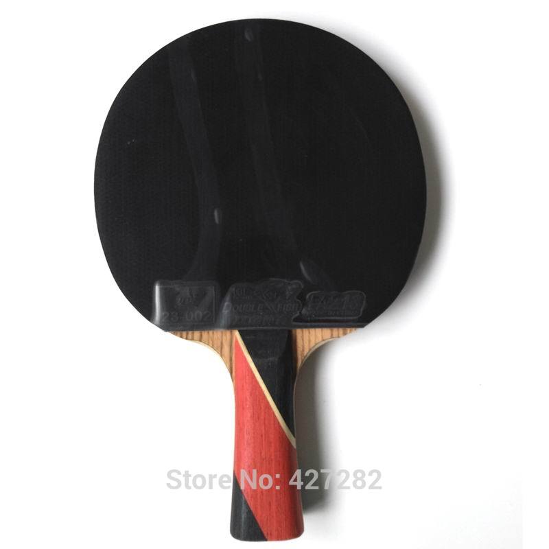 Original Double Fish Table Ten - đánh giá và giá Stiga Carbon Blade