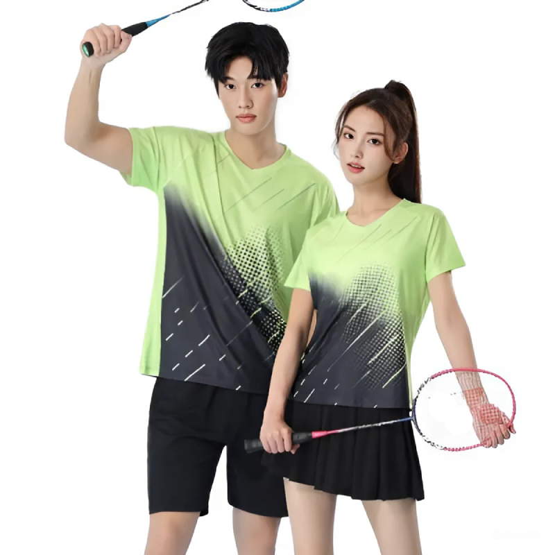 Unisex Table Tennis T-shirt Pr - đánh giá và giá Table Tennis Shirt