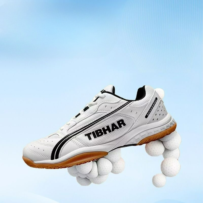 Professional Table Tennis Shoe - đánh giá và giá Table Tennis Vs Badminton