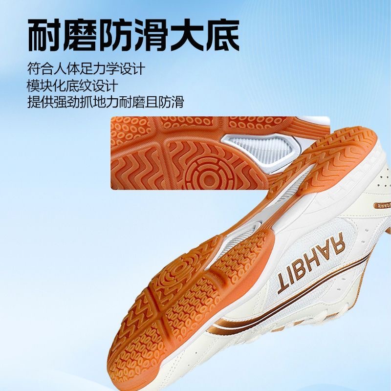 Professional Table Tennis Shoe - đánh giá và giá Table Tennis Vs Badminton