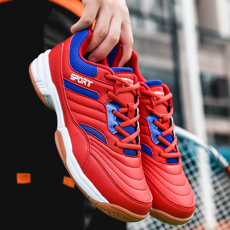 New Sports Shoes for Men and W - đánh giá và giá Table Tennis Basic