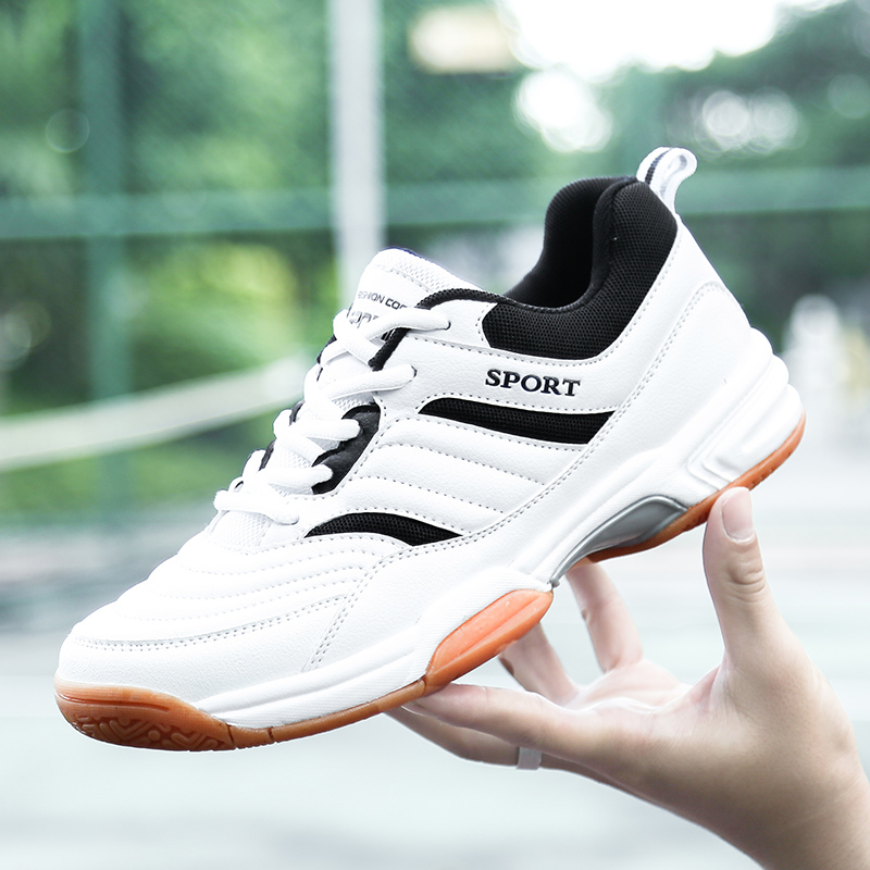 New Sports Shoes for Men and W - đánh giá và giá Table Tennis Basic