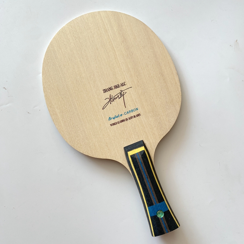 Professional Carbon Fiber Tabl - đánh giá và giá Stiga Carbon Blade