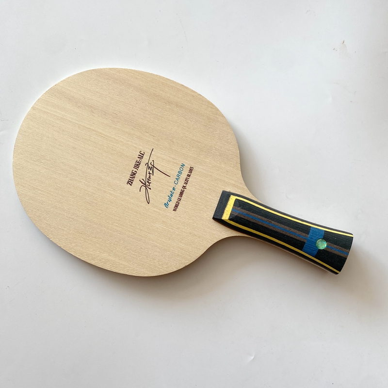 Professional Carbon Fiber Tabl - đánh giá và giá Stiga Carbon Blade