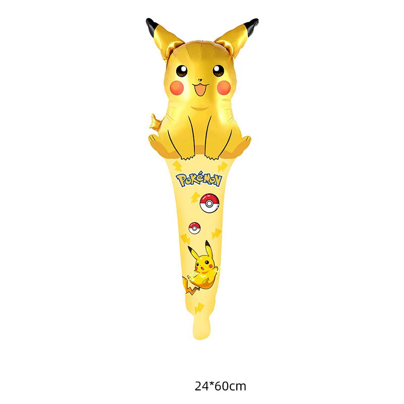 16Pcs Pokemon Hand Stick Foil  - đánh giá và giá Table Tennis World