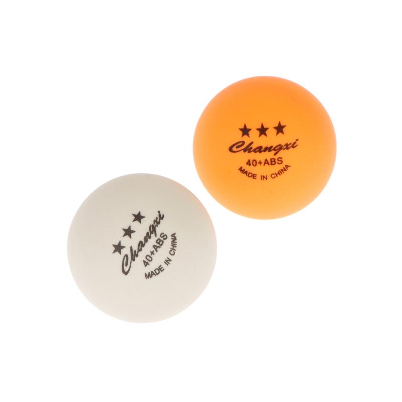3 Star Table Tennis Balls 10Pc - đánh giá và giá Table Tennis Match