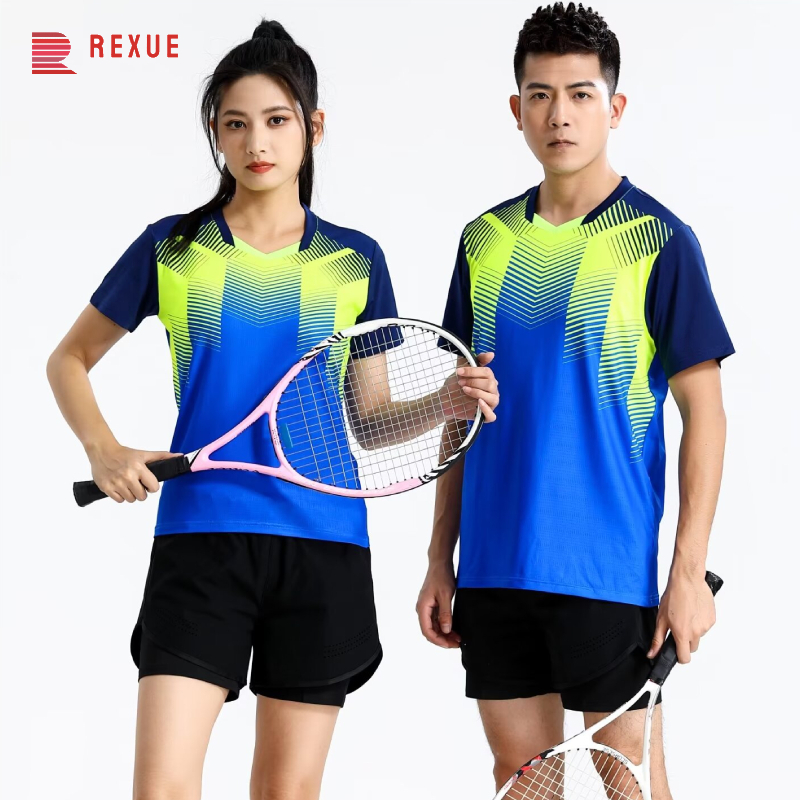 Table Tennis 3D Graphic T-Shir - đánh giá và giá Table Tennis Shirt