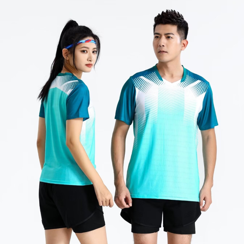 Table Tennis 3D Graphic T-Shir - đánh giá và giá Table Tennis Shirt