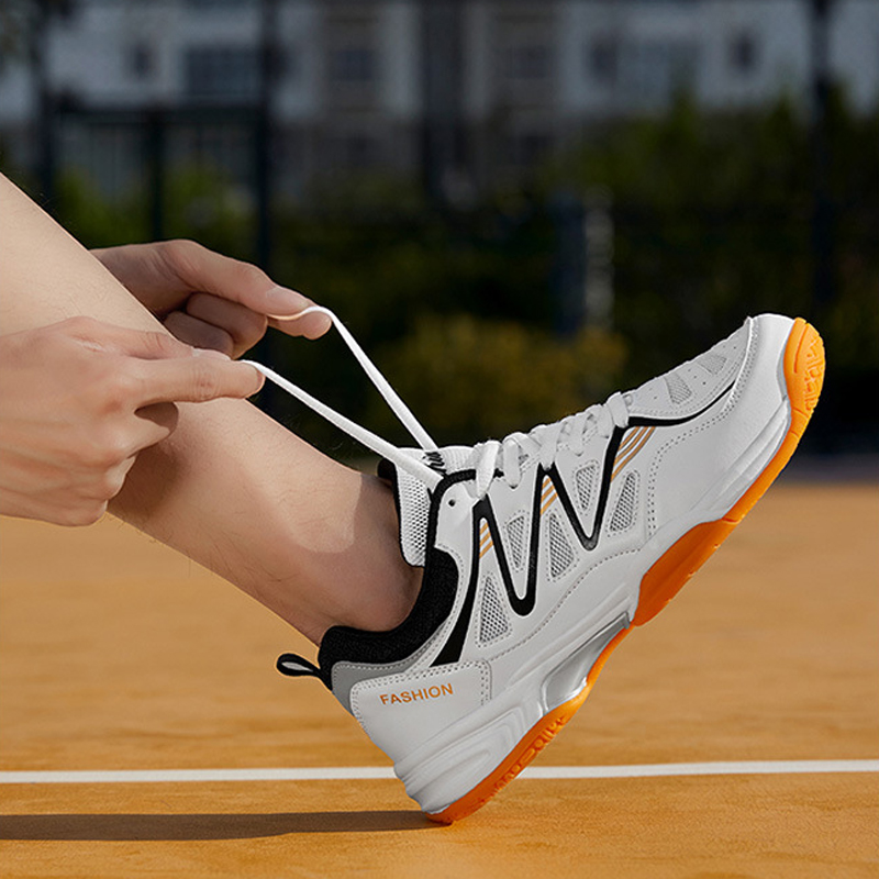 Professional Tennis Shoes for  - đánh giá và giá Table Tennis Basic