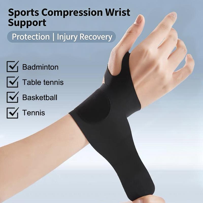 New 1/2Pcs Sports Compression  - đánh giá và giá Table Tennis Injury