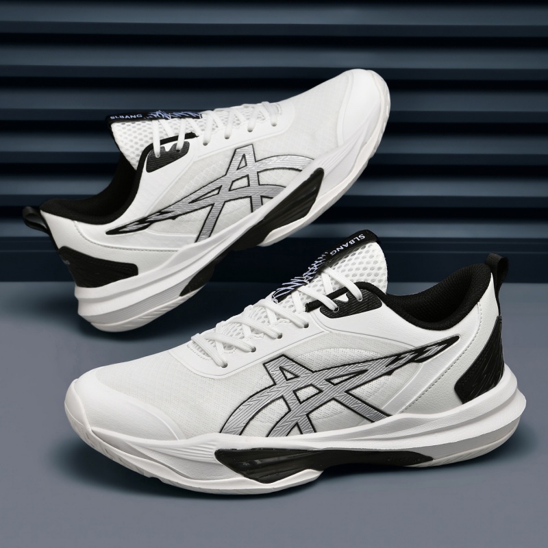 Men Women Badminton Shoes Tabl - đánh giá và giá Table Tennis Basic