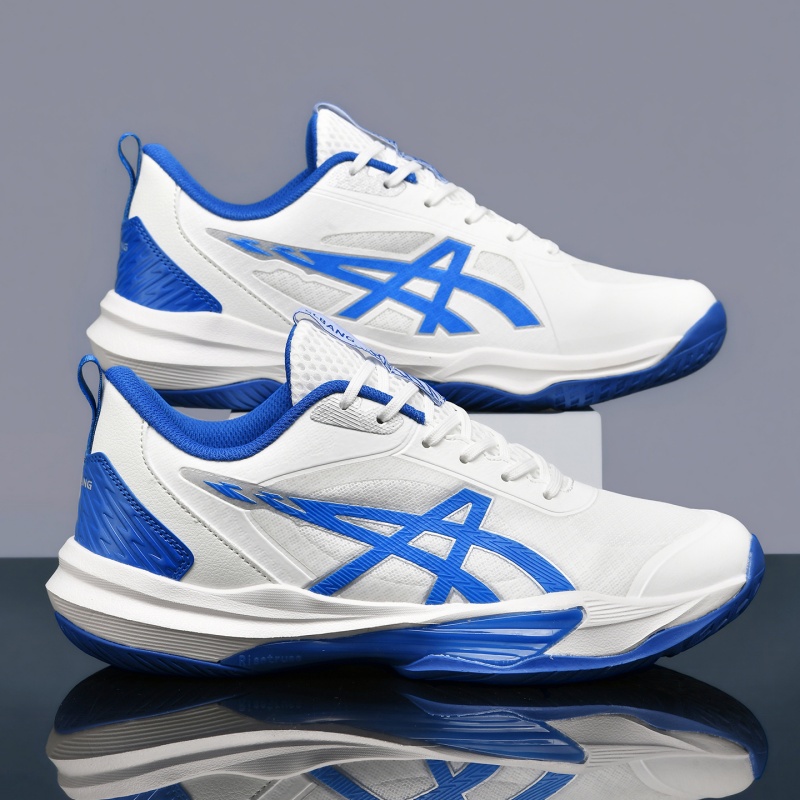 Men Women Badminton Shoes Tabl - đánh giá và giá Table Tennis Basic