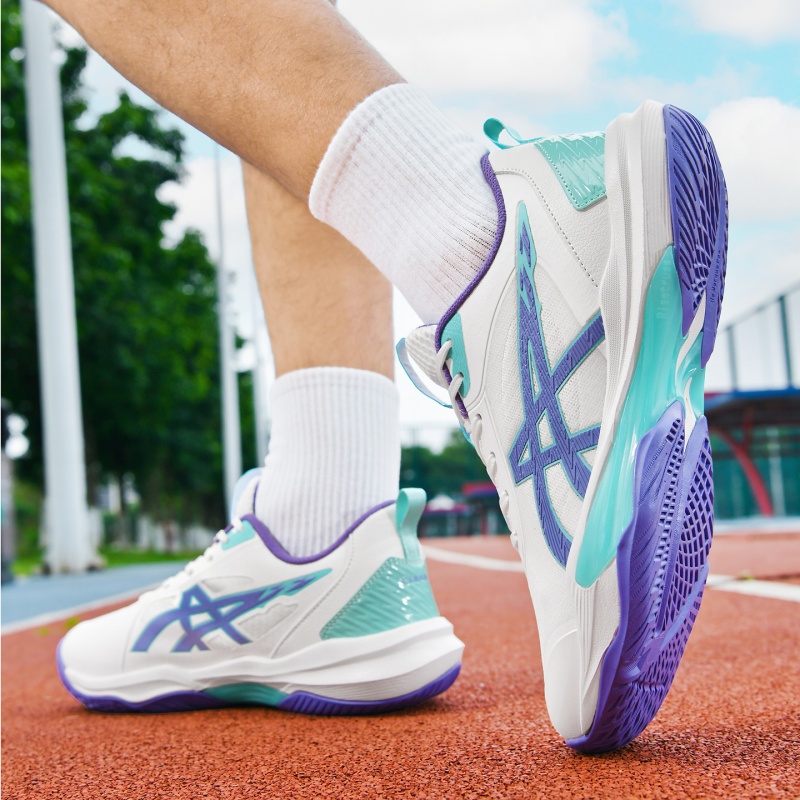 Men Women Badminton Shoes Tabl - đánh giá và giá Table Tennis Basic