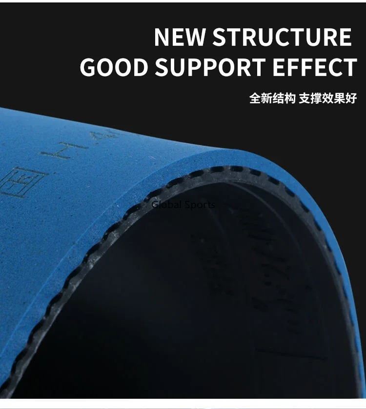 Original 729 BATTLE 2 NATIONAL - đánh giá và giá Table Tennis Grip