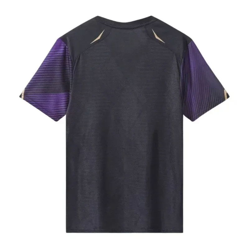 New Badminton Table Tennis Spo - đánh giá và giá Table Tennis Shirt