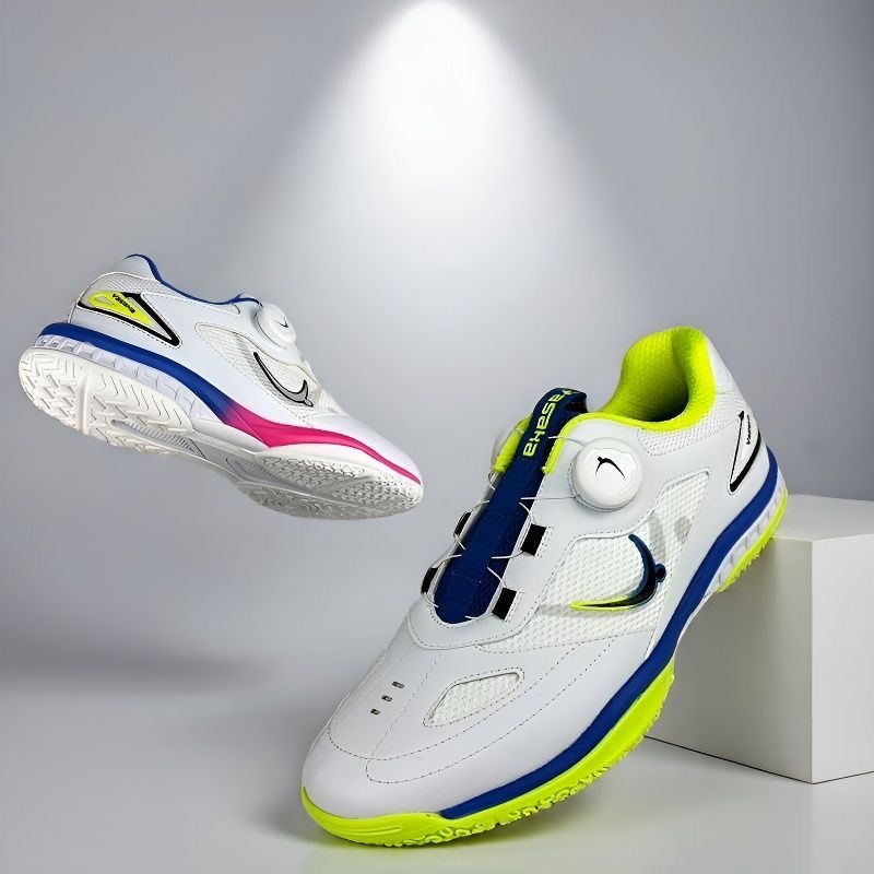 Professional Table Tennis Shoe - đánh giá và giá Table Tennis Vs Badminton