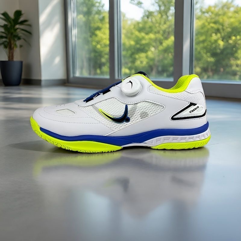Professional Table Tennis Shoe - đánh giá và giá Table Tennis Vs Badminton