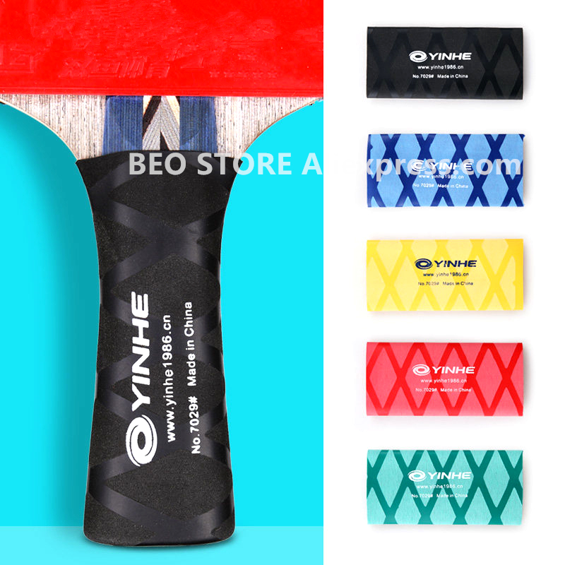 2 Chiếc YINHE Galaxy Overgrip  - đánh giá và giá Table Tennis Match