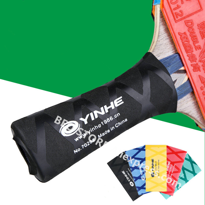 2 Chiếc YINHE Galaxy Overgrip  - đánh giá và giá Table Tennis Match