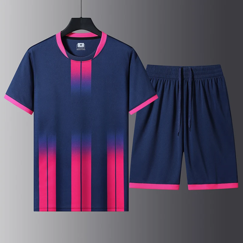Summer High-quality T-shirt Co - đánh giá và giá Table Tennis Shirt