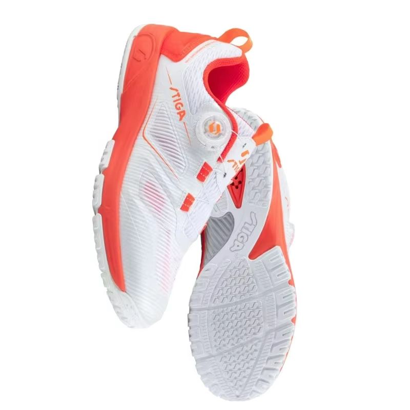 Professional Table Tennis Shoe - đánh giá và giá Table Tennis Vs Badminton