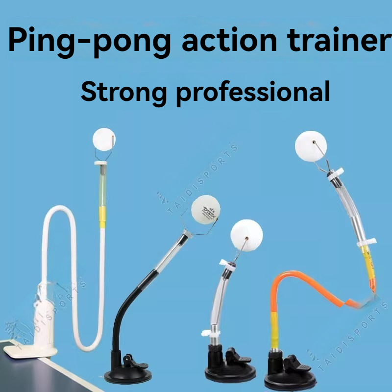 Table tennis trainer variable  - đánh giá và giá Table Tennis Basic