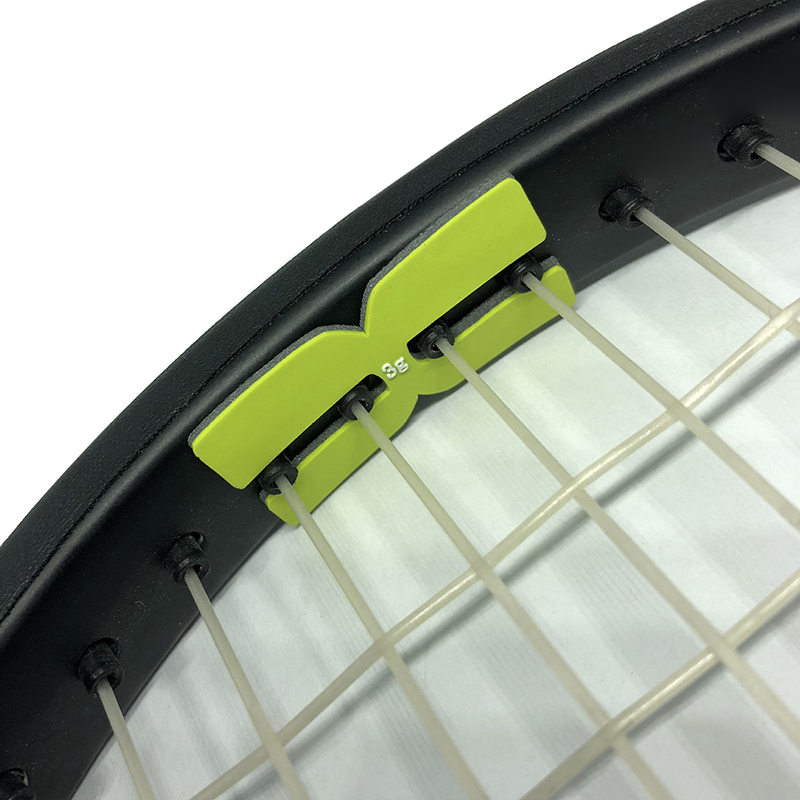 H-type Balance Weight Sticker  - đánh giá và giá Table Tennis Match