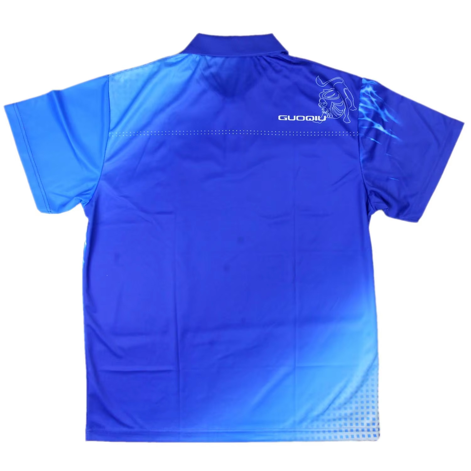 GuoQiu Table Tennis T-Shirts C - đánh giá và giá Table Tennis Shirt