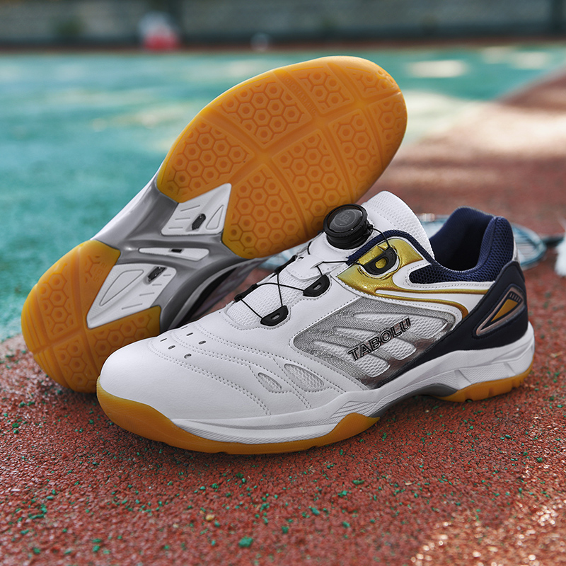 Badminton Shoes Training Sport - đánh giá và giá Table Tennis Basic
