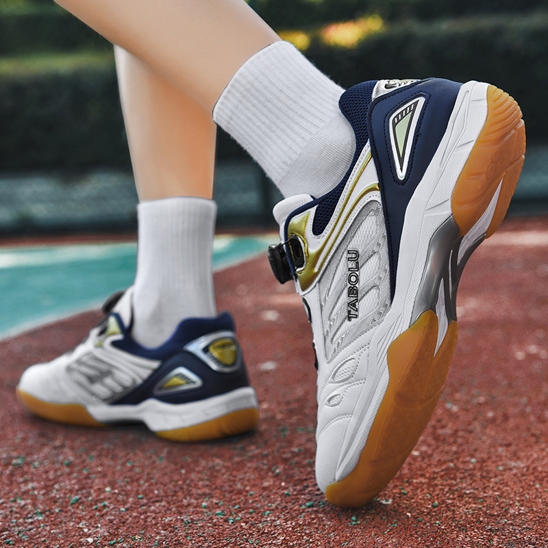 Badminton Shoes Training Sport - đánh giá và giá Table Tennis Basic