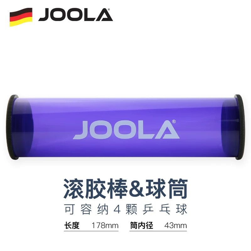 1pcs JOOLA Table Tennis Rubber - đánh giá và giá Table Tennis Grip